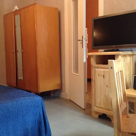 Appartement Cauterets