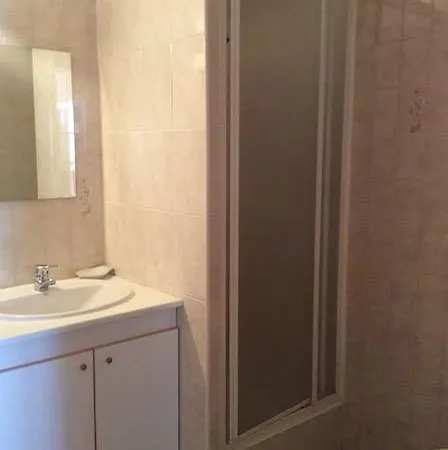 Appartement Cauterets Apartamento *