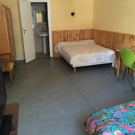 Appartement Cauterets 아파트