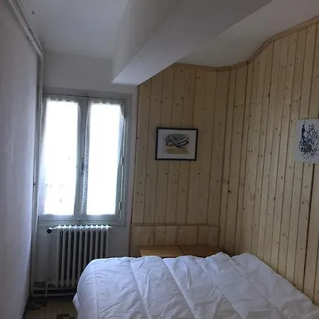 Appartement Cauterets 아파트 코트레