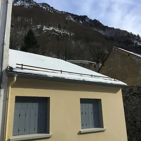 Appartement Cauterets