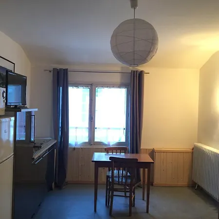 Appartement Cauterets *