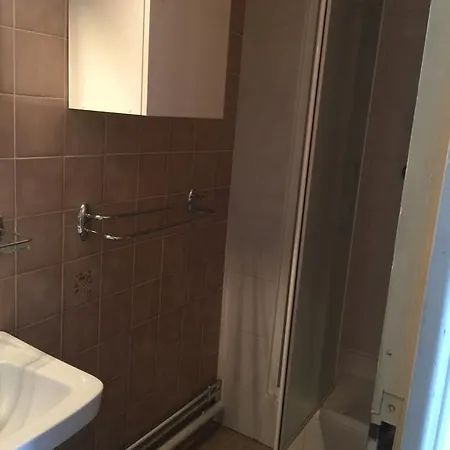 Appartement Cauterets Apartamento