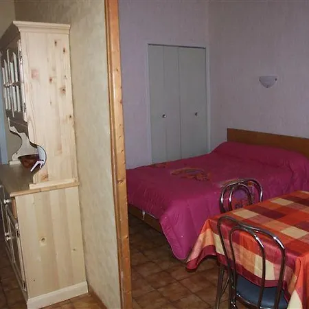 아파트 Appartement Cauterets