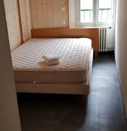 Appartement Cauterets 아파트