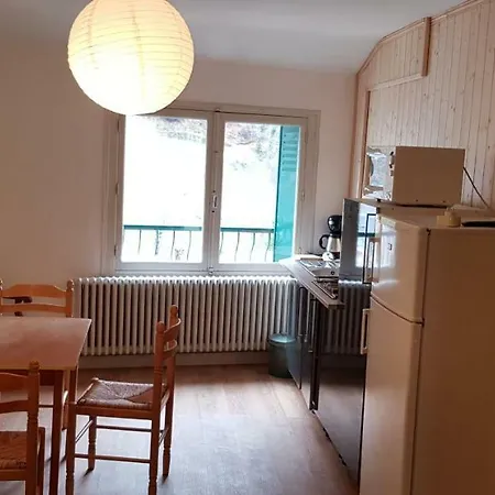 Appartement Cauterets *