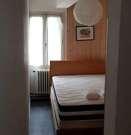 Apartment Appartement Cauterets *