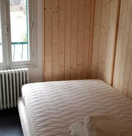Appartement Cauterets Apartamento Cauterets
