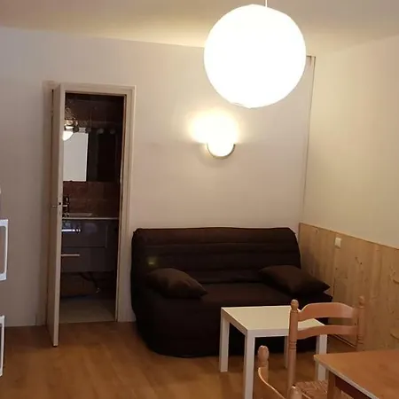 Appartement Cauterets * 코트레