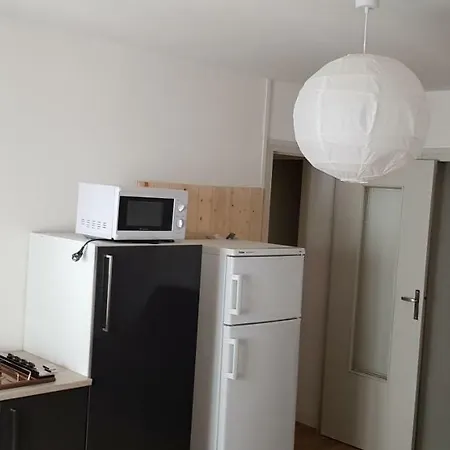 아파트 Appartement Cauterets 코트레