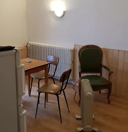 Appartement Cauterets *