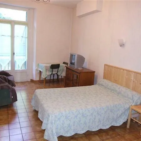 Appartement Cauterets 아파트