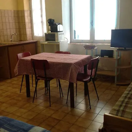 Appartement Cauterets