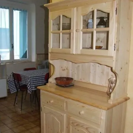 Appartement Cauterets Apartment *
