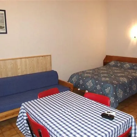 Appartement Cauterets Apartment *