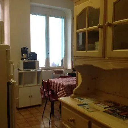 Appartement Cauterets 코트레