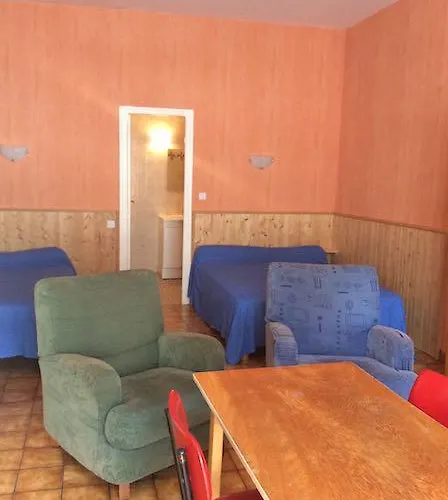 Appartement Cauterets *