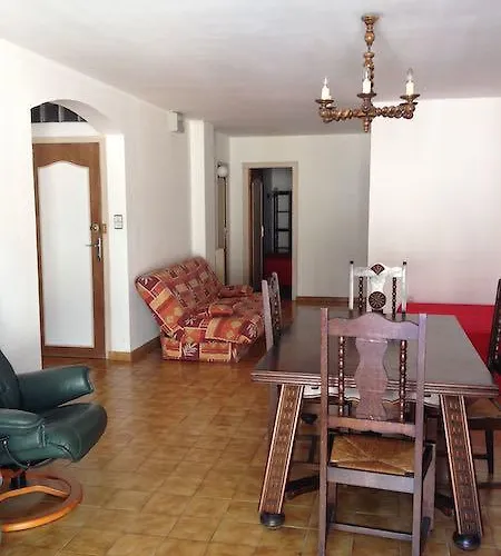 Appartement Cauterets