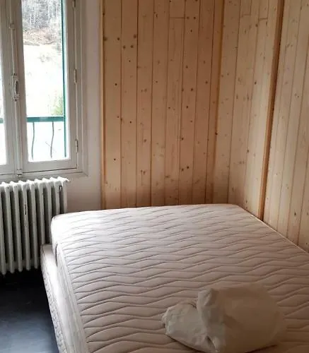 Appartement Cauterets 公寓 科特雷